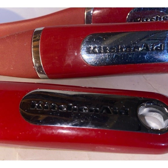 KitchenAid Spoon Set - Picture 5 of 5